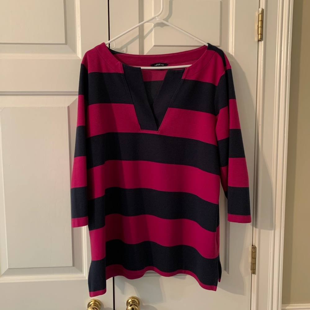 Talbots Blouse